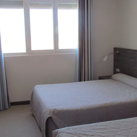 Du Midi Hotel