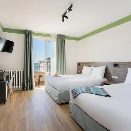 Du Midi Hotel 3*