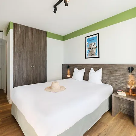 Du Midi Hotel 3*