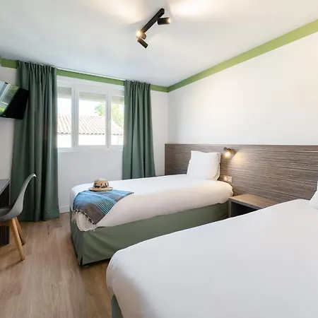 Du Midi Hotel