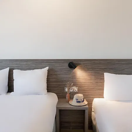 Du Midi Hotel 3*
