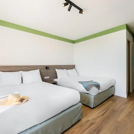 Du Midi Hotel Palavas-les-Flots
