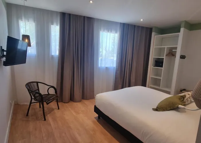 Du Midi Hotel Palavas-les-Flots