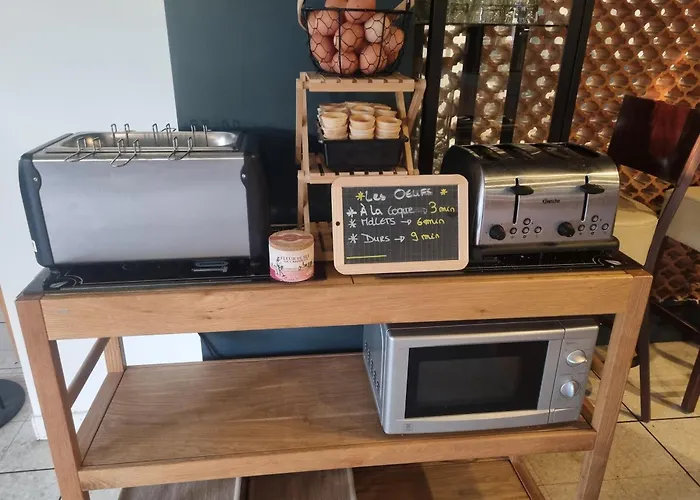 Du Midi Hotel Palavas-les-Flots