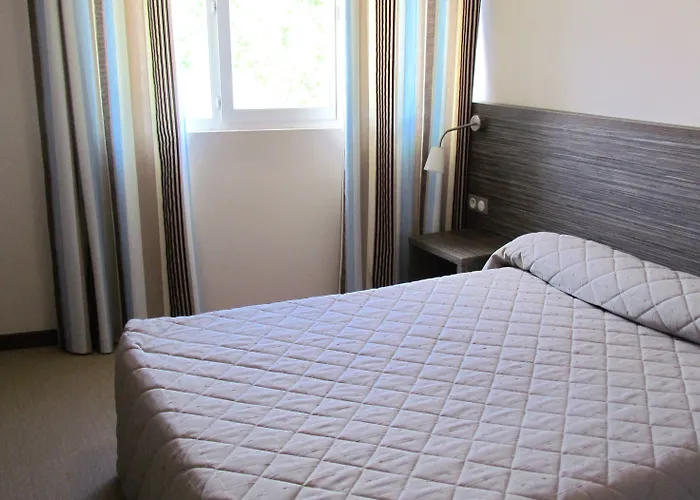 Du Midi Hotel Palavas-les-Flots