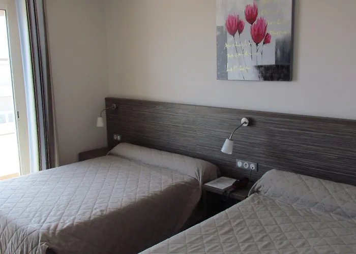 Hotel Du Midi Palavas-les-Flots