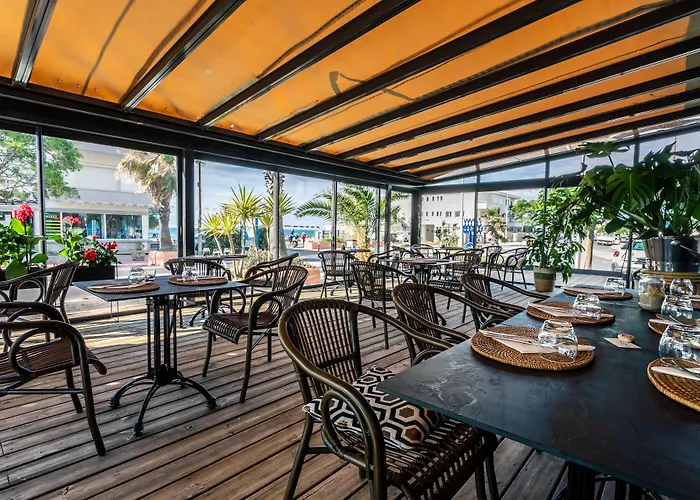 Du Midi Palavas-les-Flots