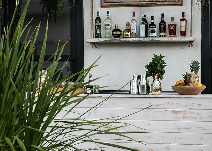 Hotel Du Midi Palavas-les-Flots