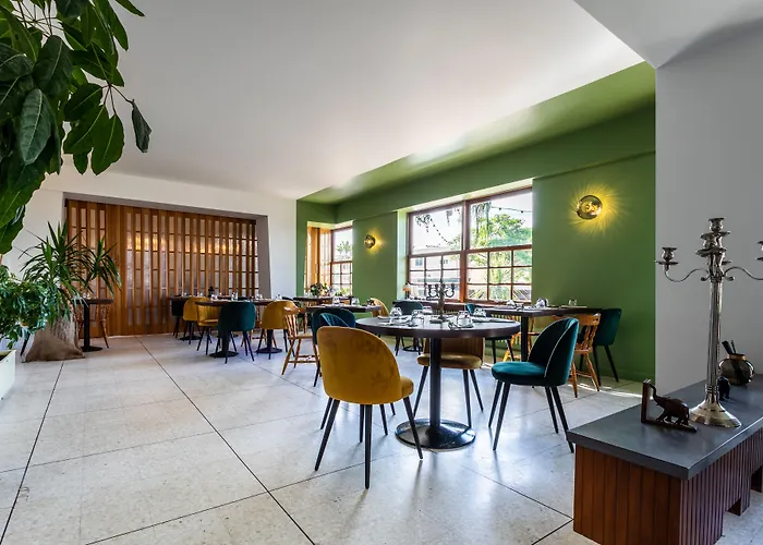 Du Midi Hotel Palavas-les-Flots