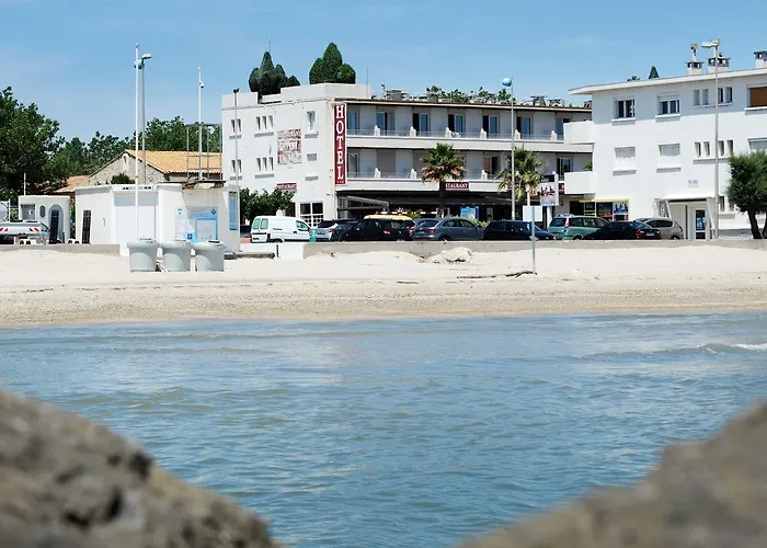 Du Midi Palavas-les-Flots