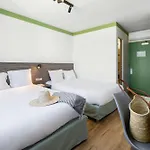 Hotel Du Midi
