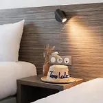 Du Midi מלון 3*