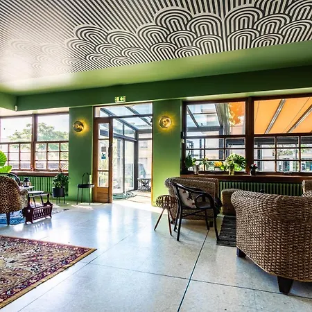 Du Midi Hotel 3*