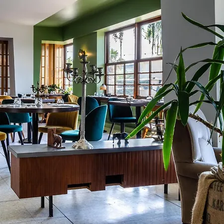 Du Midi Hotel Palavas-les-Flots