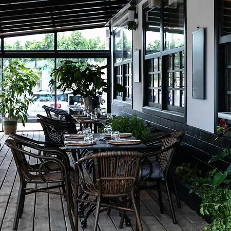 Du Midi Hotel Palavas-les-Flots