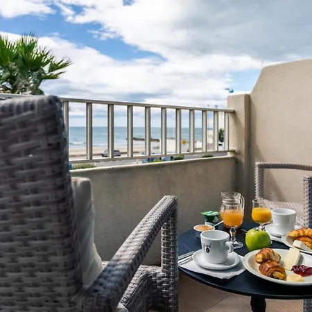 Du Midi Hotel Palavas-les-Flots