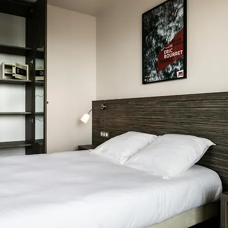 Du Midi Hotel Palavas-les-Flots