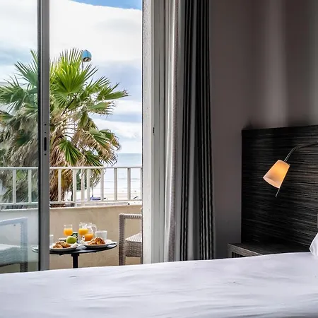 Du Midi Hotel 3*