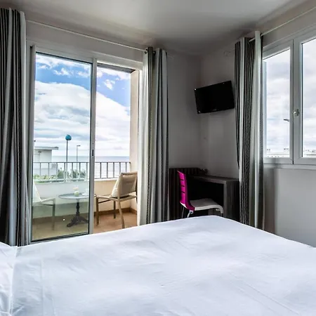 Du Midi Hotel Palavas-les-Flots