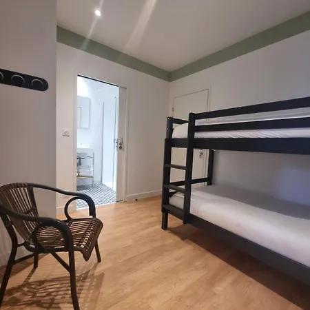 Hotel Du Midi 3*