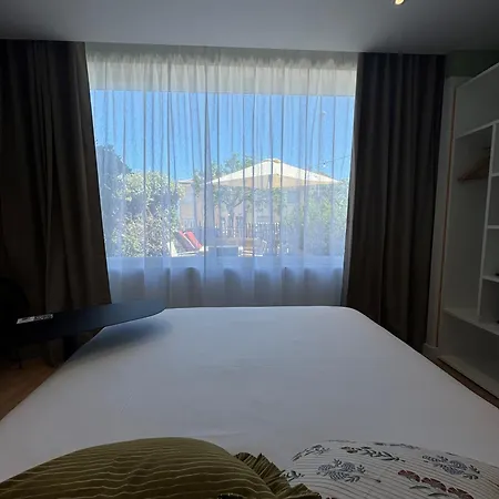 Hotel Du Midi 3*