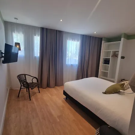 Du Midi Hotel Palavas-les-Flots