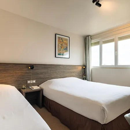 Du Midi Hotel 3*