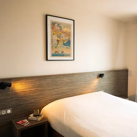 Du Midi Hotel Palavas-les-Flots