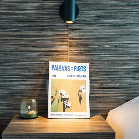 Hotel Du Midi Palavas-les-Flots