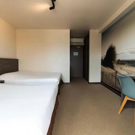 Du Midi Hotel 3*