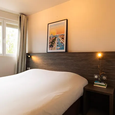 Hotel Du Midi Palavas-les-Flots