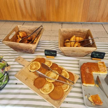 Du Midi 3* Palavas-les-Flots