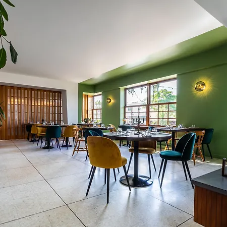 Du Midi Hotel Palavas-les-Flots