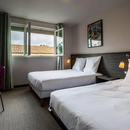 Du Midi Palavas-les-Flots