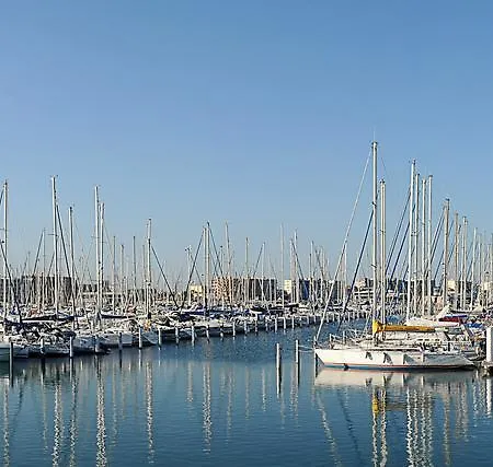 Hotel Du Midi Palavas-les-Flots