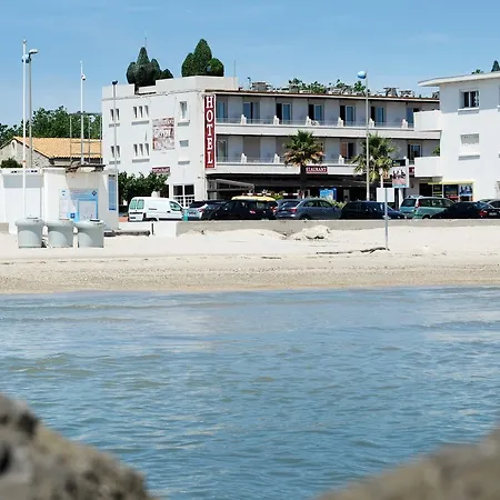 Du Midi Palavas-les-Flots