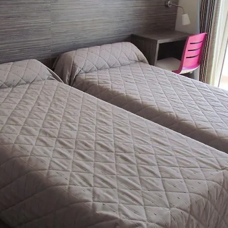 Du Midi Hotel 3*