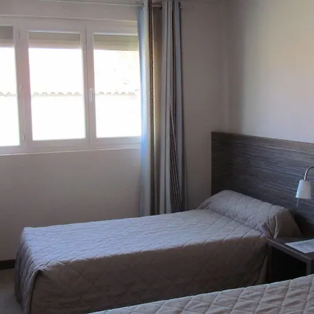 Du Midi Hotel Palavas-les-Flots