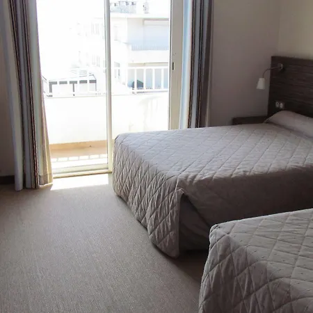 Du Midi Hotel Palavas-les-Flots