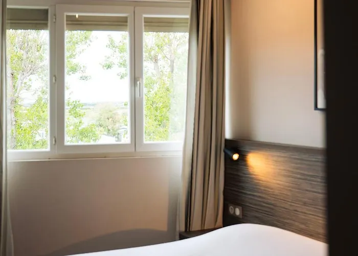 Du Midi 3* Palavas-les-Flots