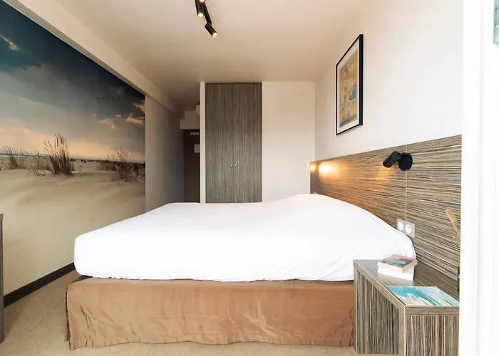 Hotel Du Midi Palavas-les-Flots