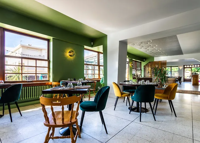 Hotel Du Midi Palavas-les-Flots